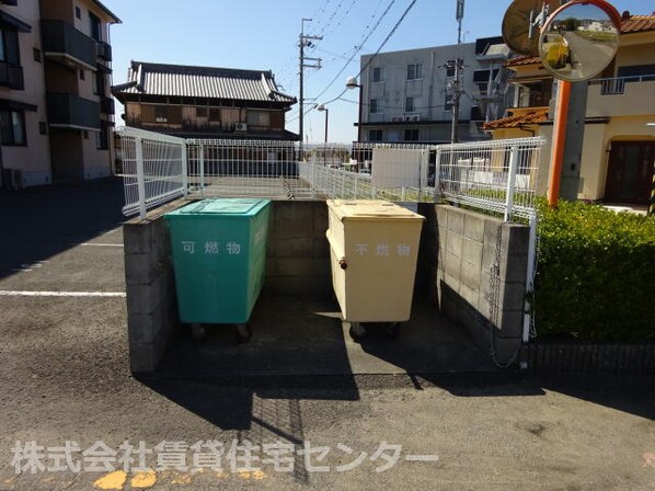 岩出駅 徒歩40分 3階の物件内観写真